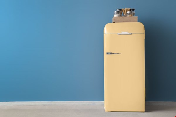 Waarom het kopen van een tweedehands koelkast een goed idee is